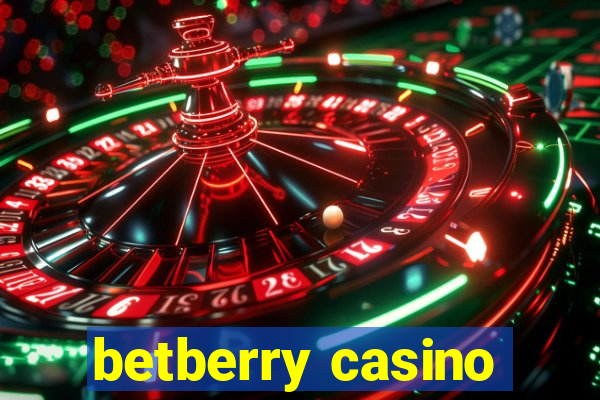 betberry casino